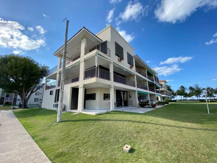 Entire Beach Apartment With View To El Yunque National Rain Forest Río Grande Eksteriør bilde