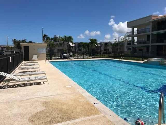 Entire Beach Apartment With View To El Yunque National Rain Forest Río Grande Eksteriør bilde